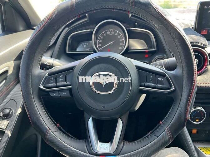 CẦN BÁN XE MAZDA 2 1.5 AT CUỐI 2024 TRÙM MỀN.