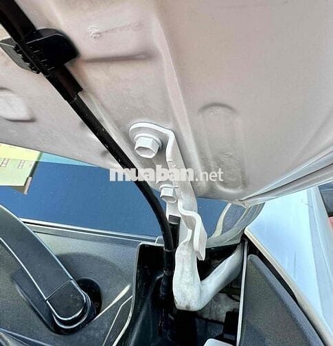 FORTUNER 2021 AT 1 cầu Máy Dầu