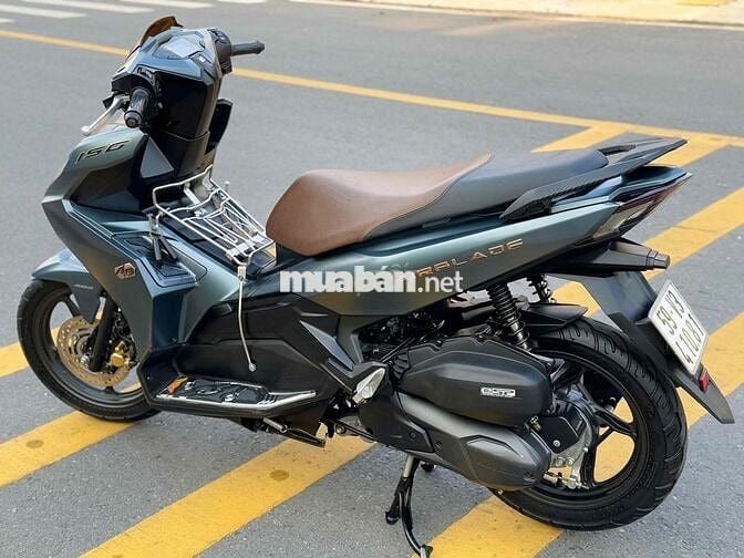 Airblade 150 ABS mẫu 2021 bản đặc biệt bstp máy êm