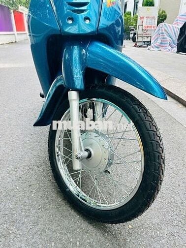 honda wave xe đẹp máy zin