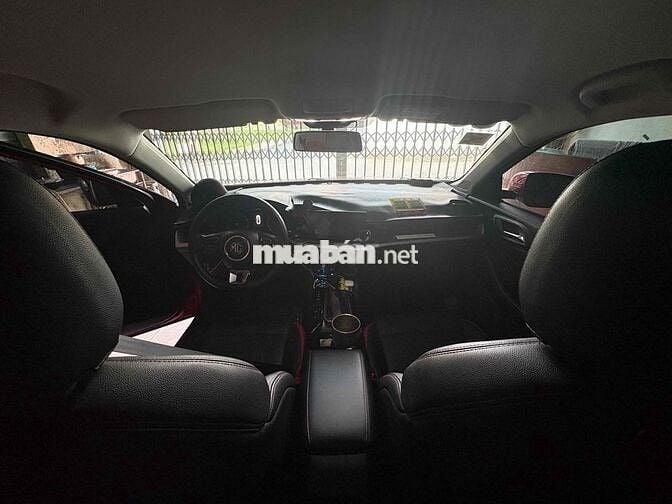 120tr nhận MG MG5 2024 - 25000 km