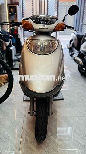 Honda Spacy - BSTP - Cavet theo xe đầy đủ