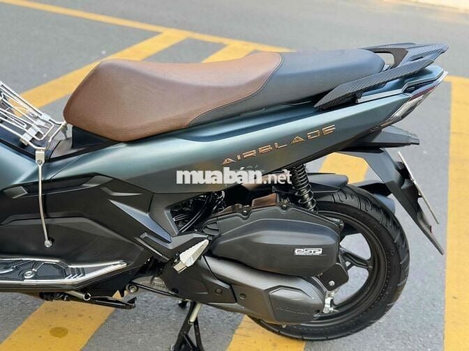 Airblade 150 ABS mẫu 2021 bản đặc biệt bstp máy êm
