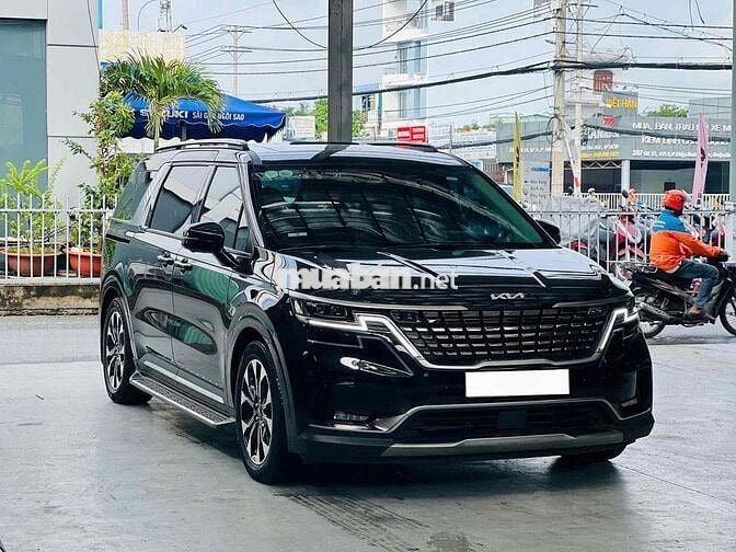 CARNIVAL SIGNATURE DẦU 2022
