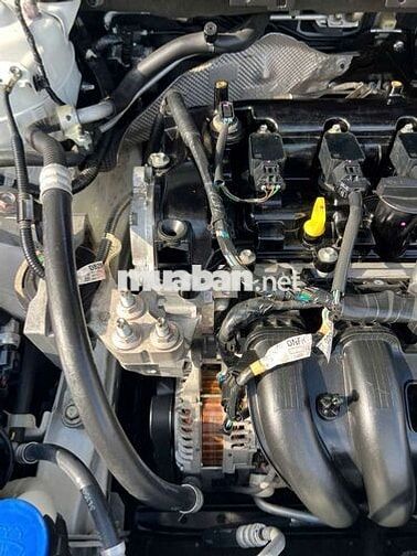 CẦN BÁN XE MAZDA 2 1.5 AT CUỐI 2024 TRÙM MỀN.
