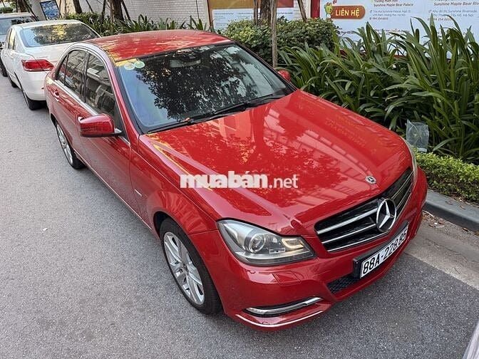 C200 cực đẹp