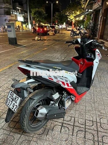 Vario 150 Xe Nhập Indo Mẫu 2021 Bstp Chính Chủ