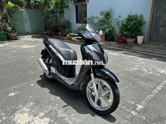 SH 150i 2010 3 cục