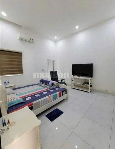 BÁN NHÀ VƯỜN ĐƯỜNG HẺM TRẦN ĐẠI NGHĨA