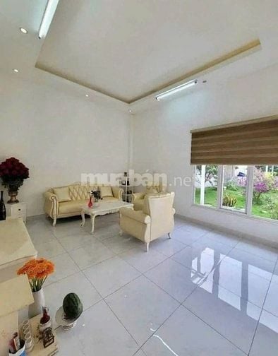 BÁN NHÀ VƯỜN ĐƯỜNG HẺM TRẦN ĐẠI NGHĨA