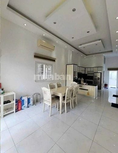 BÁN NHÀ VƯỜN ĐƯỜNG HẺM TRẦN ĐẠI NGHĨA