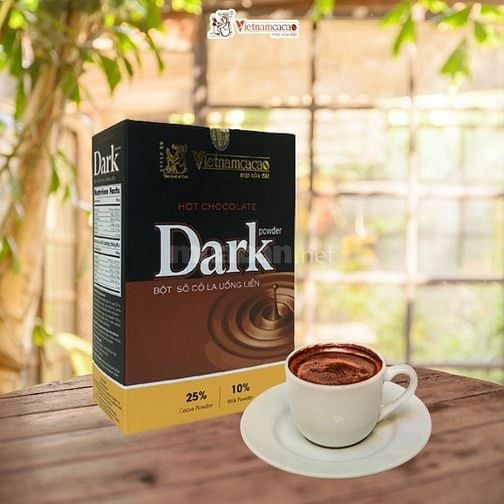 Cần tìm đối tác nhà phân phối Vinacacao