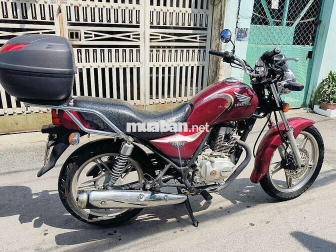 HONDA master 3 2012 BSTP chính chủ sang tên