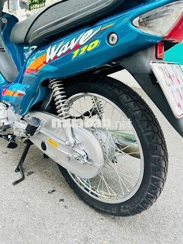 honda wave xe đẹp máy zin