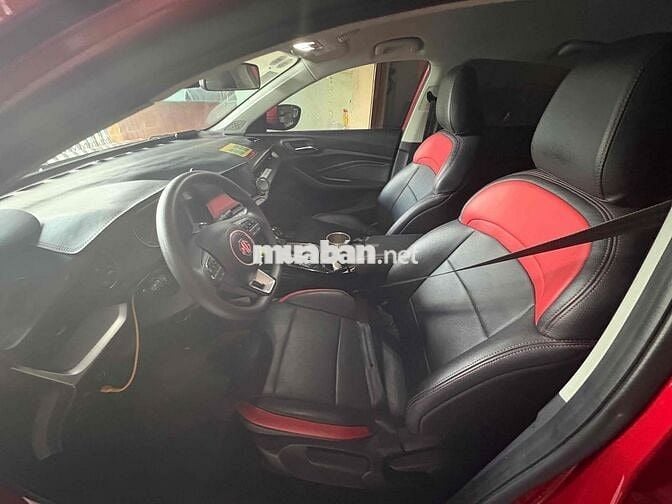 120tr nhận MG MG5 2024 - 25000 km