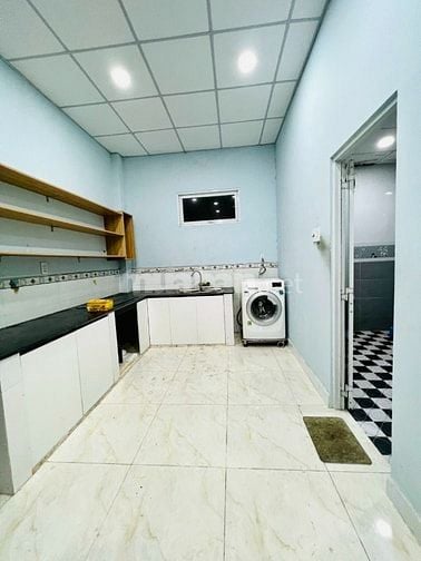 Nhà trệt lầu hẻm đường 42 lê văn thịnh 4 tỷ 3