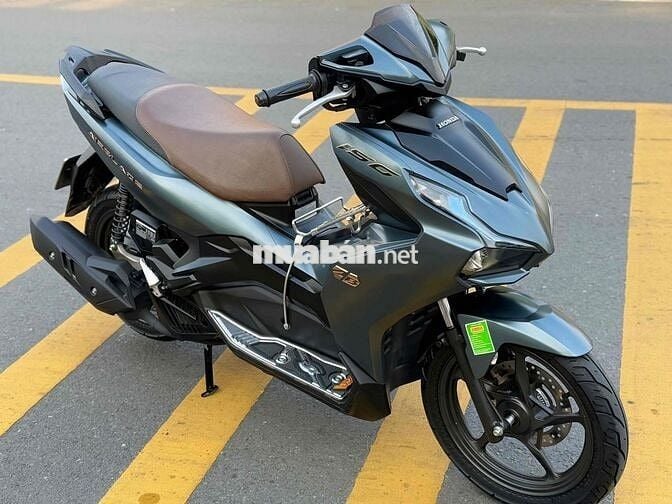 Airblade 150 ABS mẫu 2021 bản đặc biệt bstp máy êm