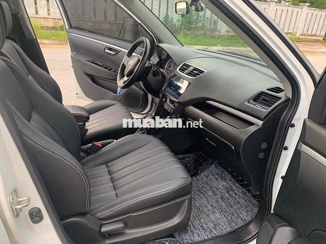 Suzuki Swift 2016 xe gia đình dùng còn mới
