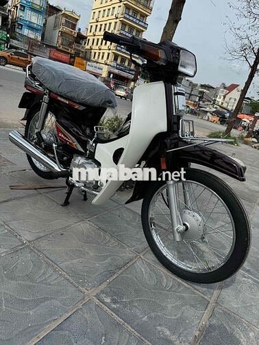 chào bán drem thái chính chủ dk 2001 xe dọn mới