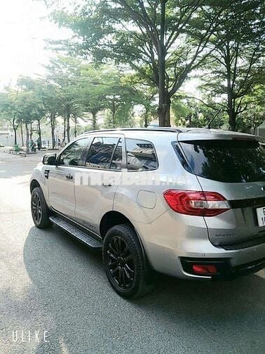 Ford Everest Sport sx 2021 lướt