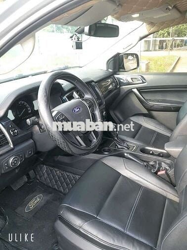 Ford Everest Sport sx 2021 lướt