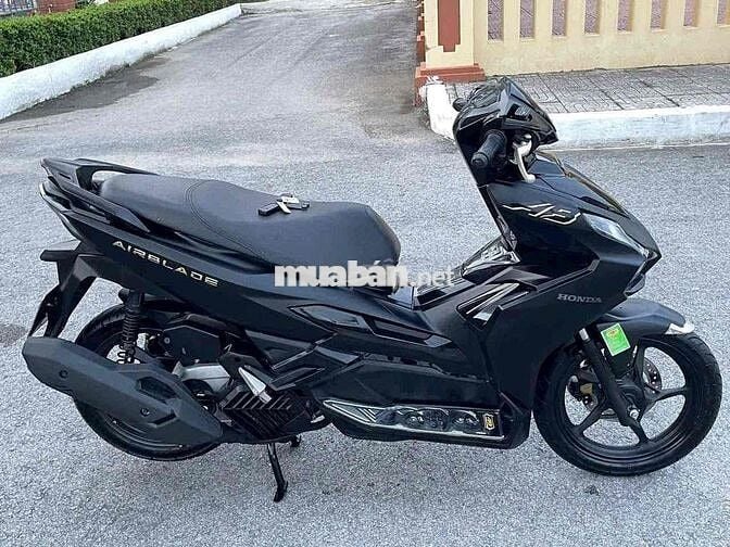 Bán AB 2023 đen nhám nhám đặc biệt