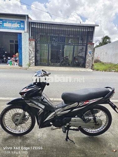 Honda Wave rsx 110 máy zin thắng đĩa biển 69 máy ê