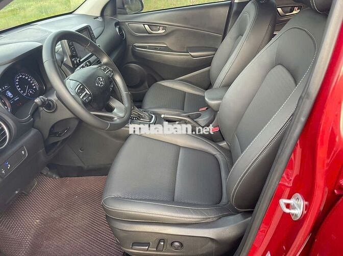 Bán Hyundai Kona 2018 1.6 Turbo - 80000 km