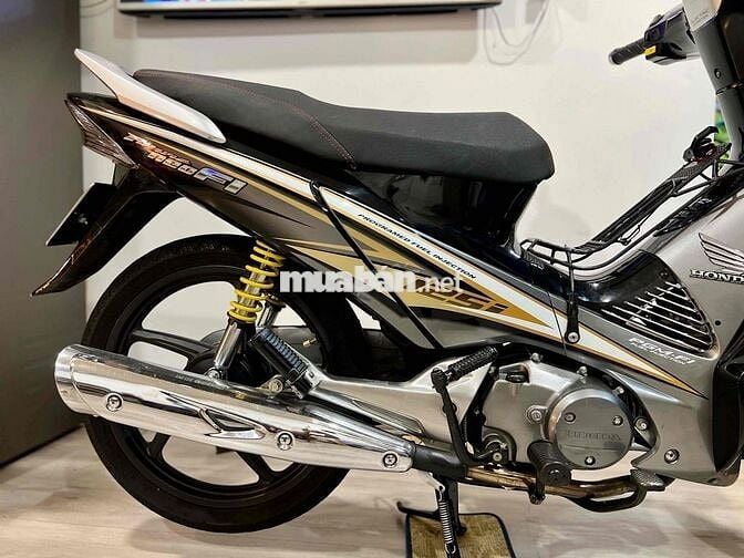 Future Neo GT Máy Dữ