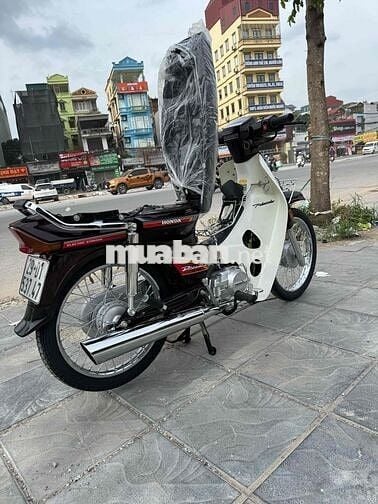 chào bán drem thái chính chủ dk 2001 xe dọn mới