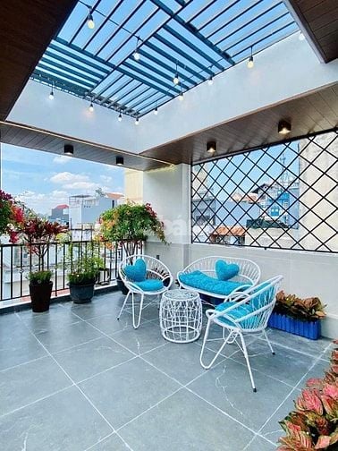 Siêu phẩm nhà đường Thạnh Xuân Q12 80m2 - 2tỷ590tr