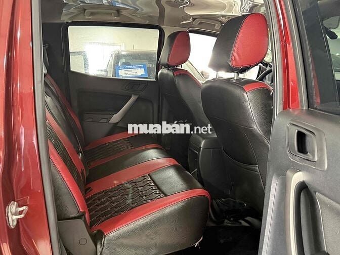 Ranger XLS 1 Cầu Tự Động Xe Đẹp Hãng Ford Bán