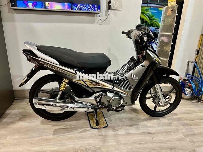 Future Neo GT Máy Dữ