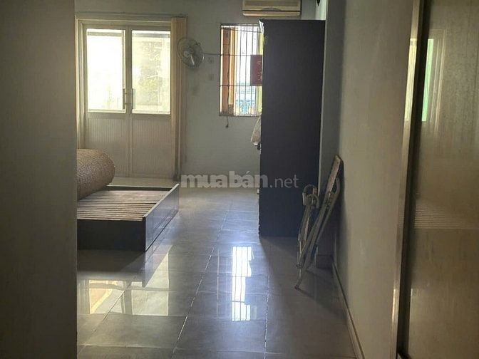 MT CHỢ LỚN P11 Q6 (4X21) HẦM LỬNG 3 LẦU. CHỈ 16,2 TỶ