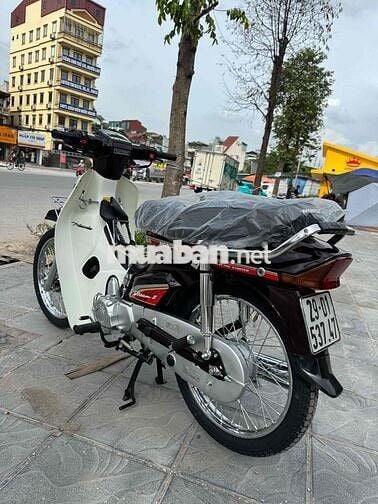 chào bán drem thái chính chủ dk 2001 xe dọn mới
