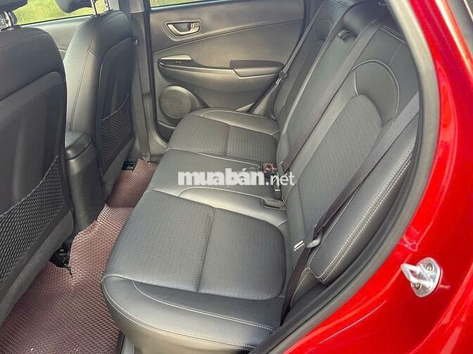 Bán Hyundai Kona 2018 1.6 Turbo - 80000 km