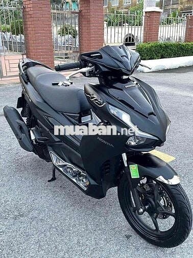 Bán AB 2023 đen nhám nhám đặc biệt