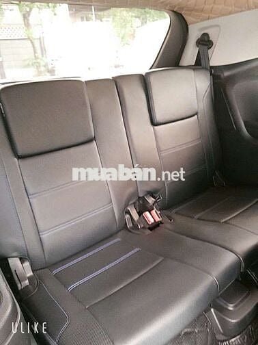 Ford Everest Sport sx 2021 lướt
