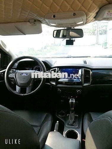 Ford Everest Sport sx 2021 lướt