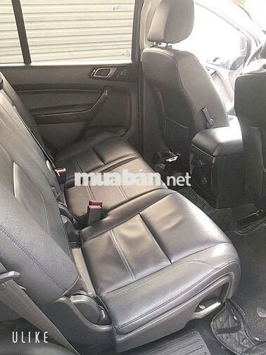 Ford Everest Sport sx 2021 lướt
