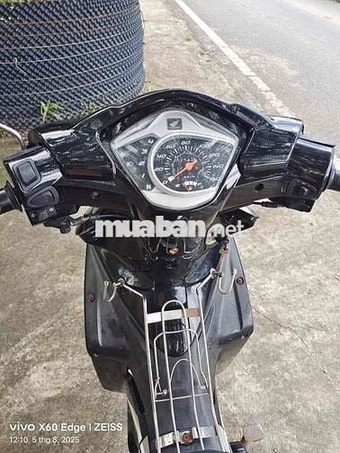 Honda Wave rsx 110 máy zin thắng đĩa biển 69 máy ê