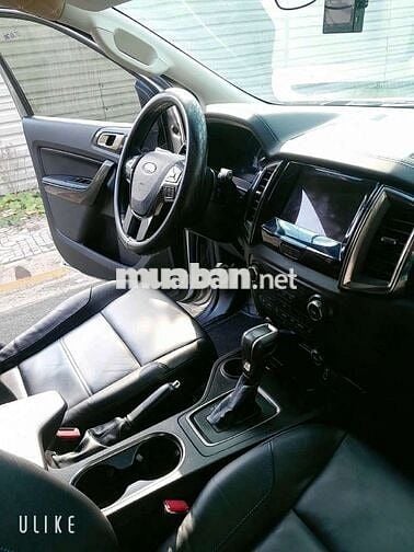 Ford Everest Sport sx 2021 lướt