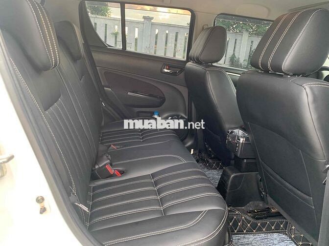 Suzuki Swift 2016 xe gia đình dùng còn mới