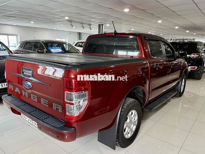 Ranger XLS 1 Cầu Tự Động Xe Đẹp Hãng Ford Bán