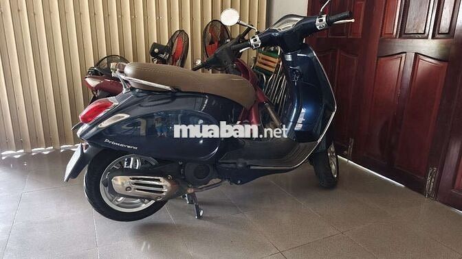 Vespa Pramevera chính chủ