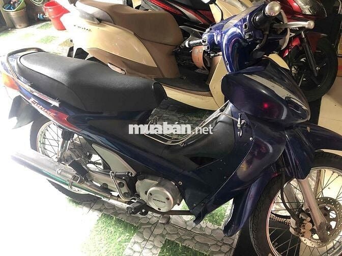 Cần thanh lý xe future đời 2000