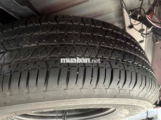 Ranger XLS 1 Cầu Tự Động Xe Đẹp Hãng Ford Bán
