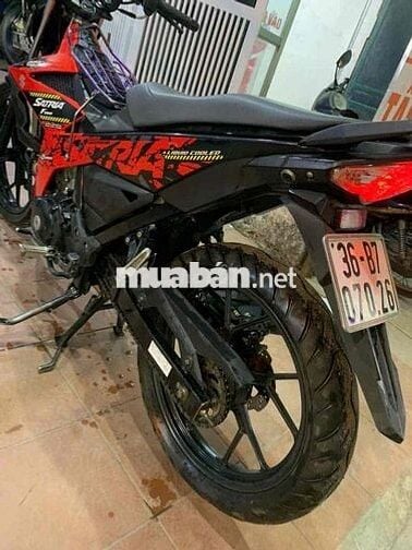 Suzuki Satria Fi 2019 Nhập Khẩu Nguyên Zin Xe Đẹp