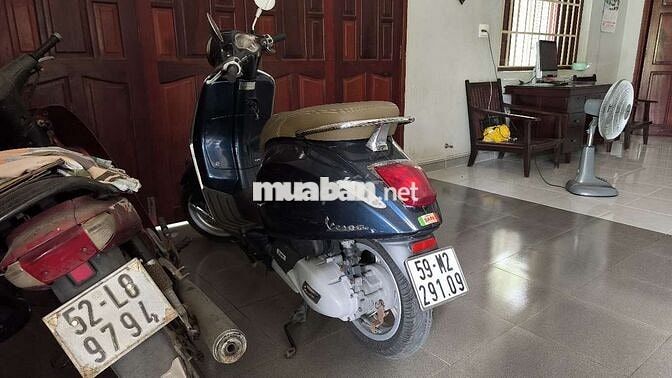 Vespa Pramevera chính chủ