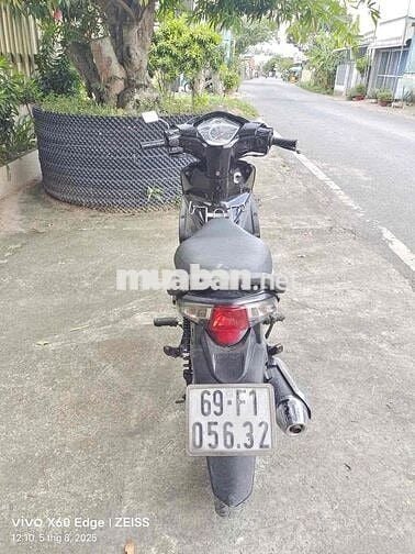 Honda Wave rsx 110 máy zin thắng đĩa biển 69 máy ê